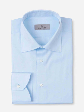 Camisa Formal Modern Fit