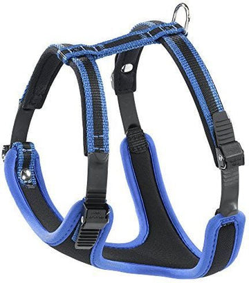 Ferplast Arnes Perro Ergocomfort P XL Azul 1 ud