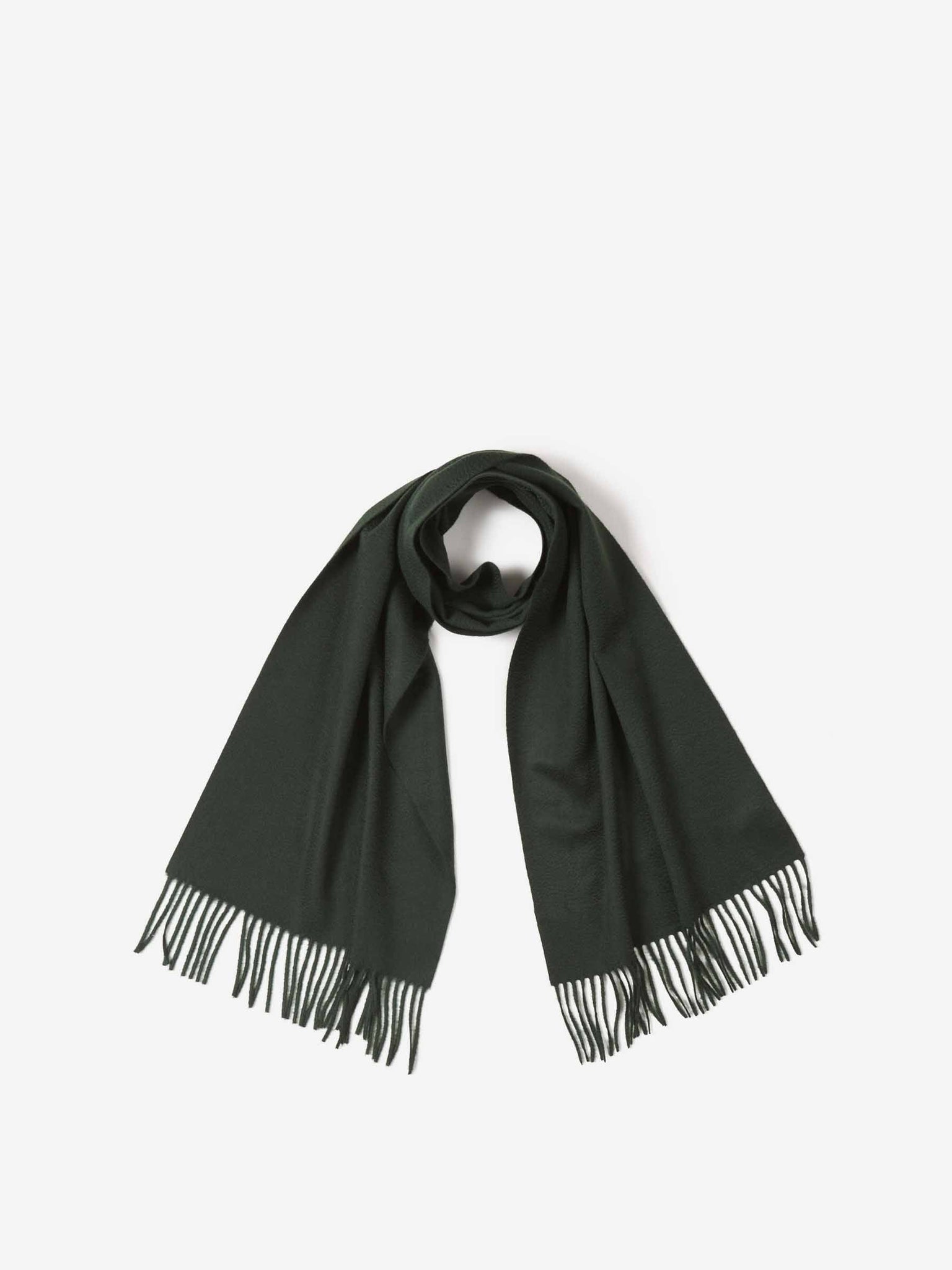 Bufanda Lisa Cachemira