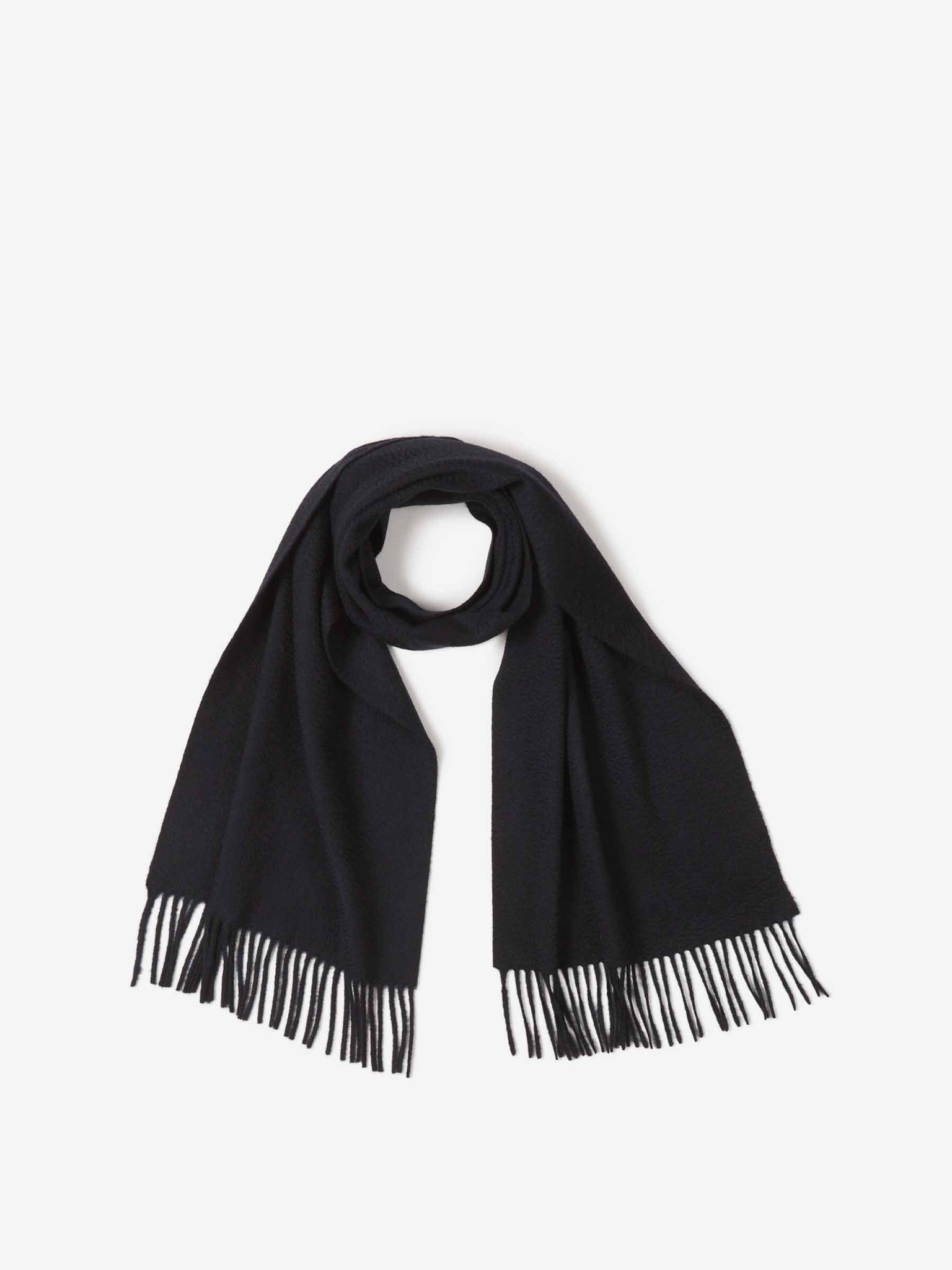 Bufanda Lisa Cachemira