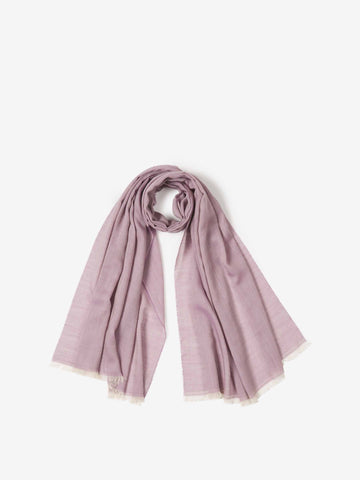 Bufanda Lisa Cachemira