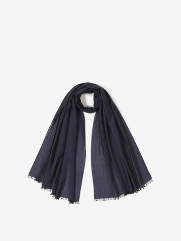 Bufanda Lisa Cachemira