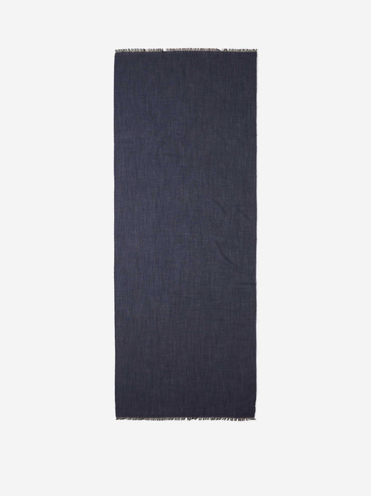 Bufanda Lisa Cachemira