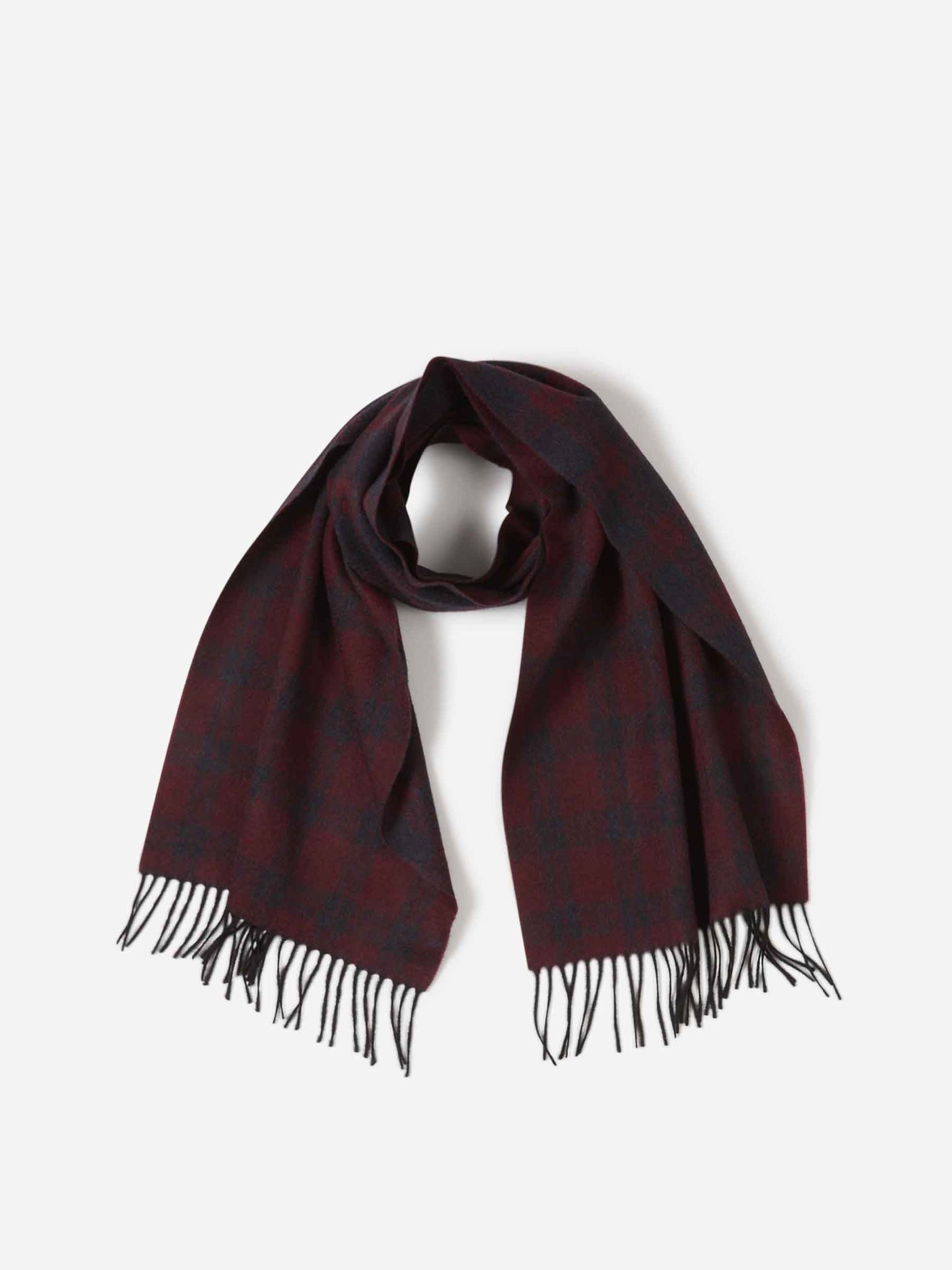 Bufanda Rayas Cashmere