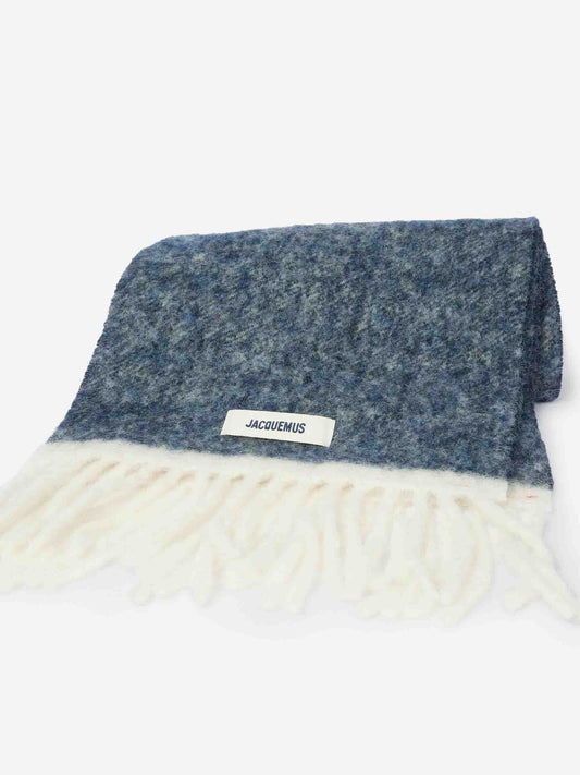 Bufanda L'Echarpe Carro