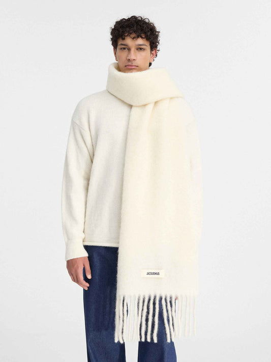 Bufanda L'Echarpe Carro