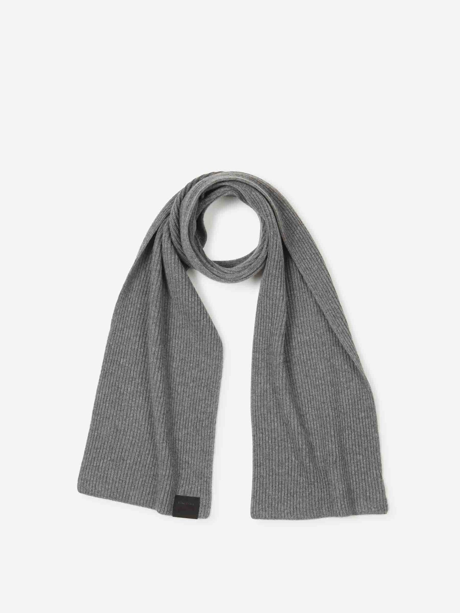 Bufanda Punto Cachemira