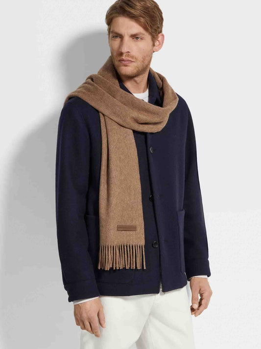Bufanda Cachemira