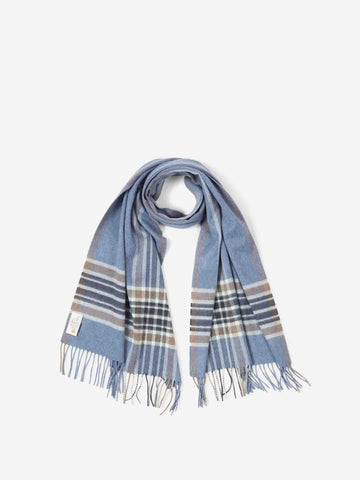 Bufanda Cashmere Cuadros