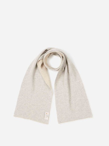Bufanda Cashmere Bicolor
