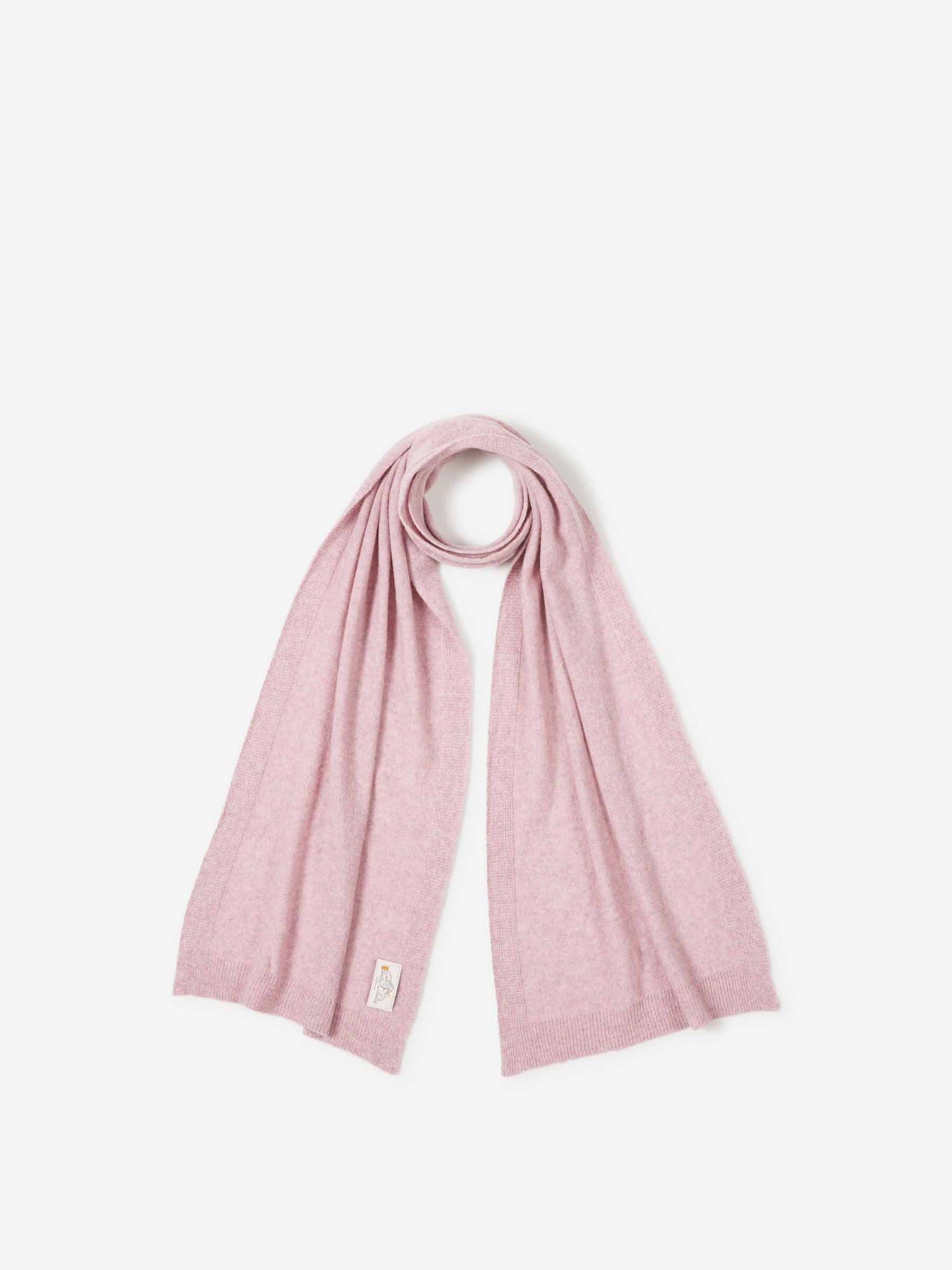 Bufanda Cashmere Lisa
