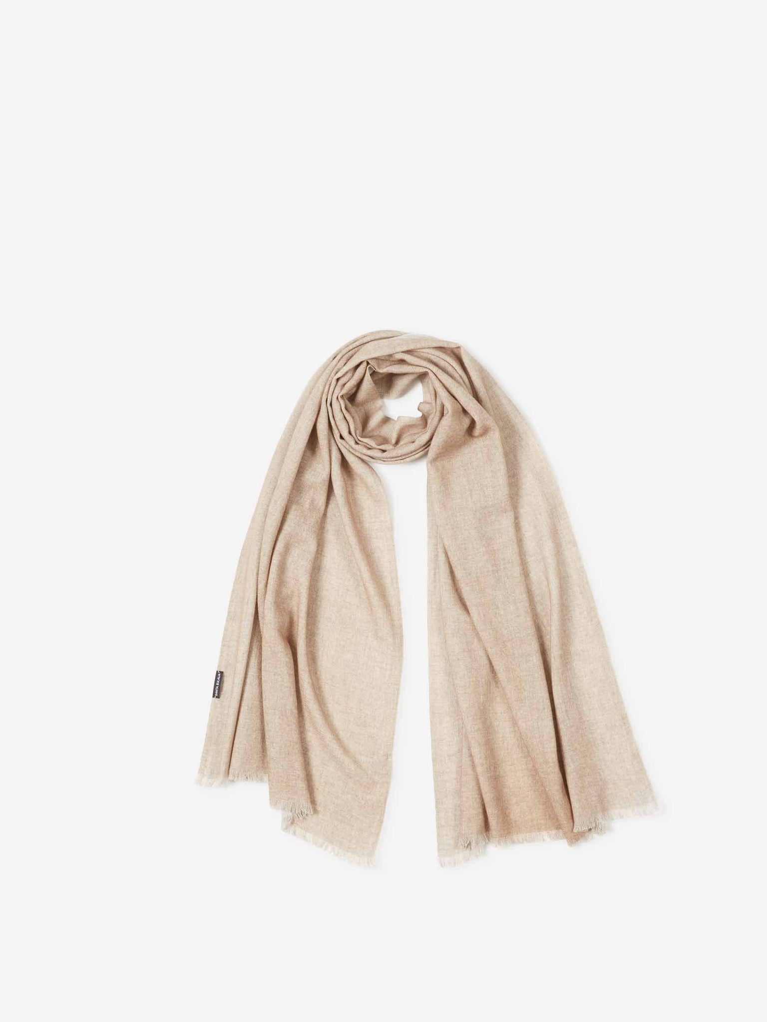 Bufanda Lisa Cashmere