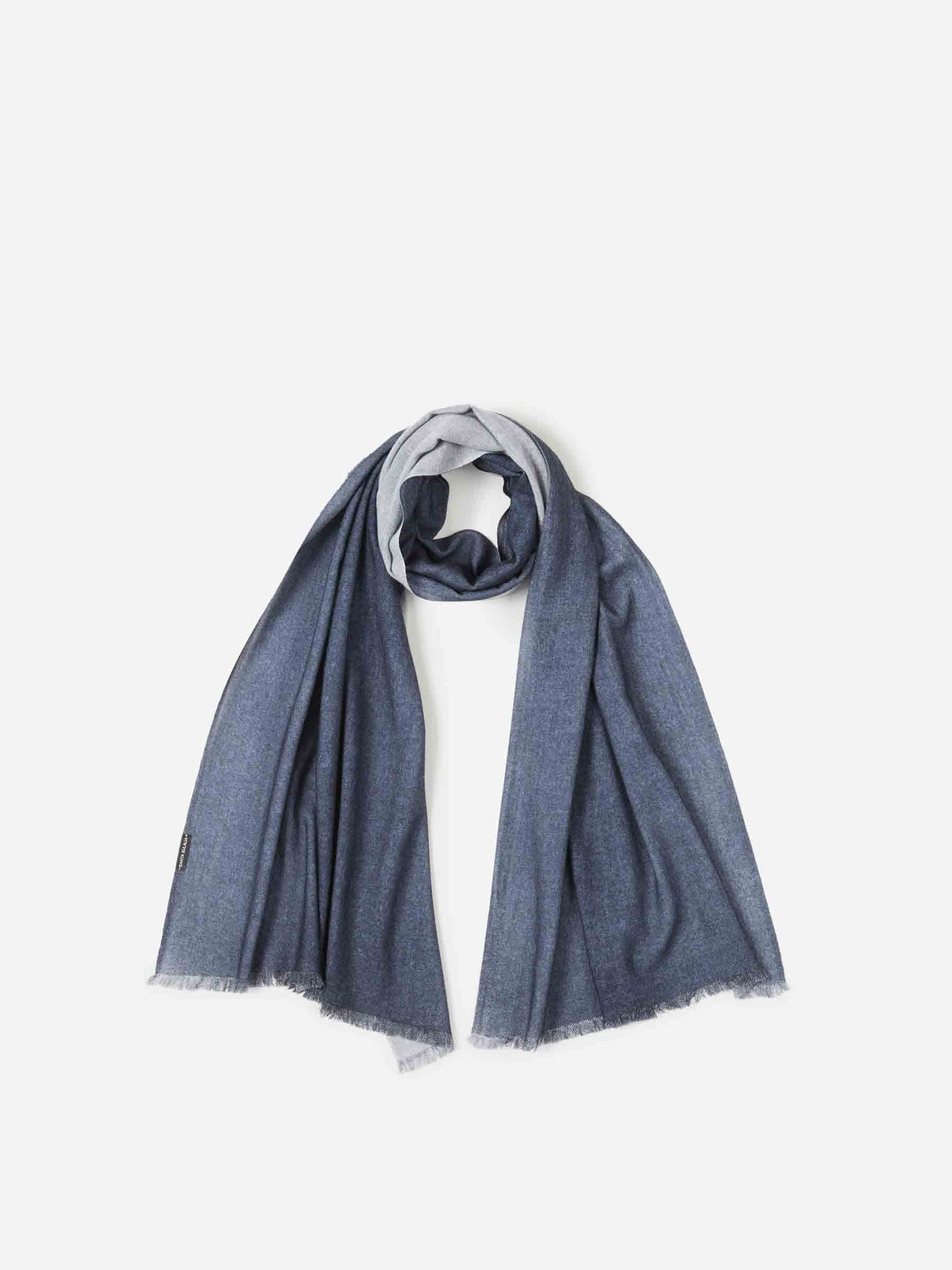 Bufanda Lisa Cashmere