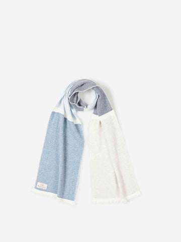 Bufanda Espiga Cashmere