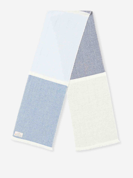 Bufanda Espiga Cashmere