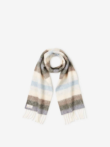 Bufanda Alpaca Multicolor