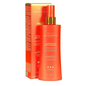 ESTHEDERM Adaptasun Strong Sun Body Milk 200ml