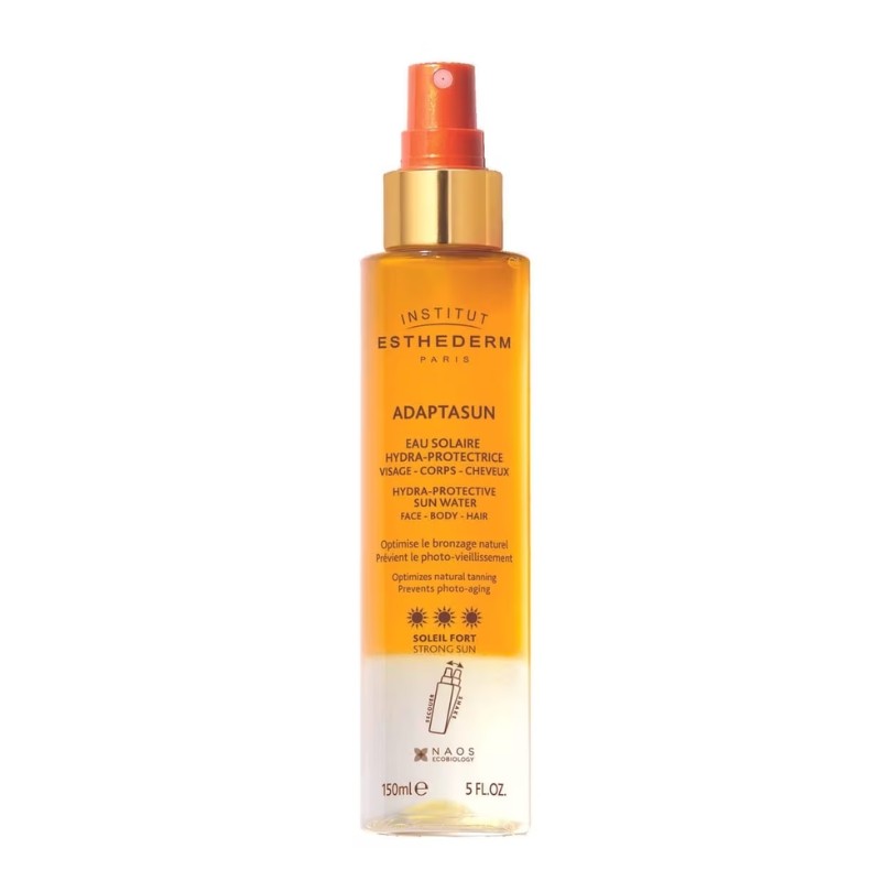 ESTHEDERM Adaptasun Hydrating Protective Sun Water Strong Sun 150ml