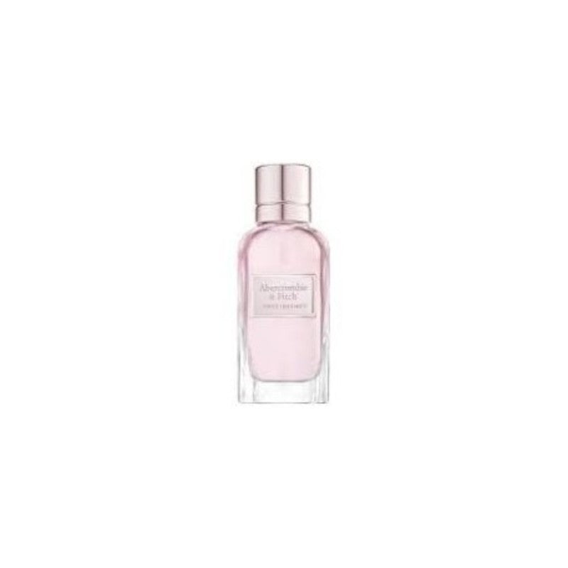 Abercrombie & Fitch First Instinct For Woman Eau de Parfum Spray 50 ml