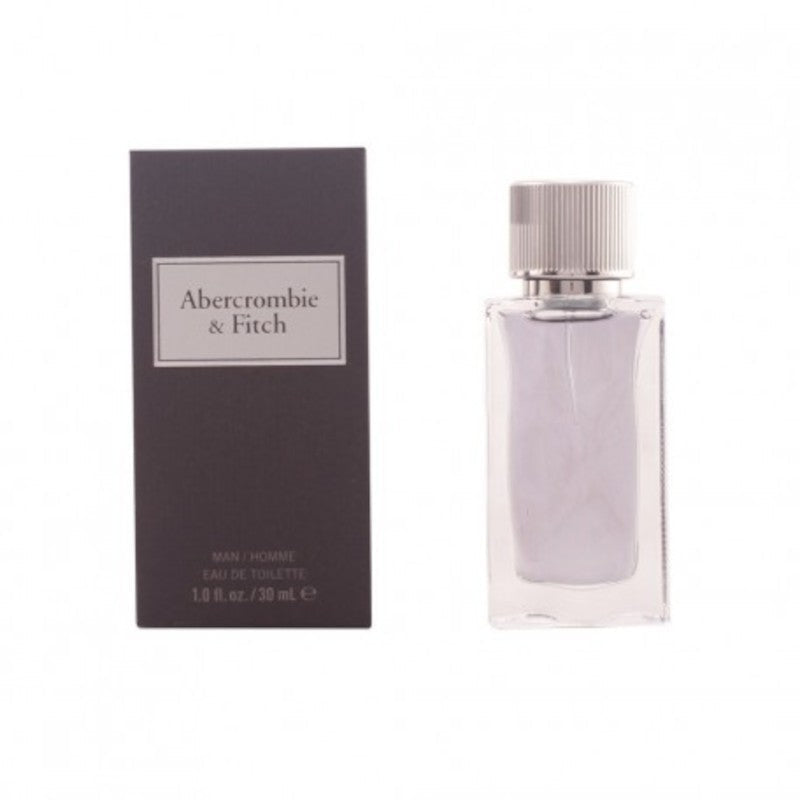 Abercrombie & Fitch First Instinct Man Eau de Toilette Spray 30 ml