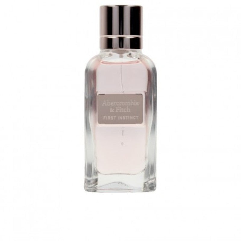 Abercrombie & Fitch First Instinct Woman Eau de Parfum Spray 30 ml