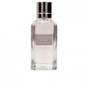 Abercrombie & Fitch First Instinct Woman Eau de Parfum Spray 30 ml