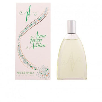 Aire Sevilla Agua Fresca de Azahar Vaporizador 150 ml