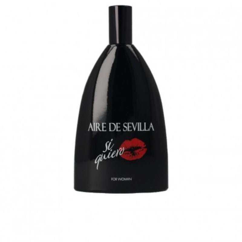 Aire Sevilla Si Quiero EDT Perfume de Mujer 150 ml