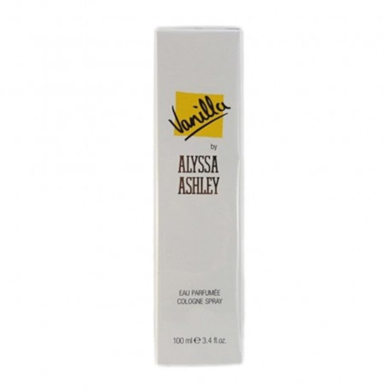 Alyssa Ashley Vanilla 50 ml Vapo Edt