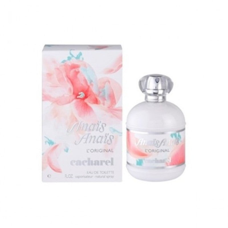 Cacharel Anais Anais Eau de Toilette para Mujer 30ml