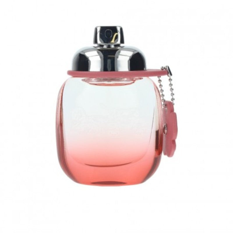 Coach Floral Blush Eau De Parfum Para Mujer Vaporizador 30 ml