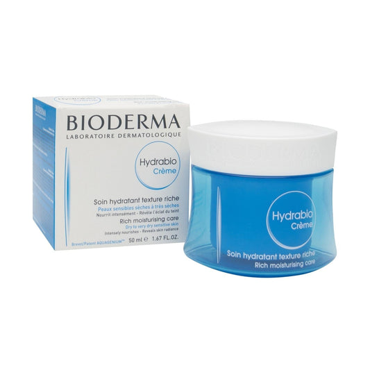 BIODERMA Hydrabio Crema 50ml