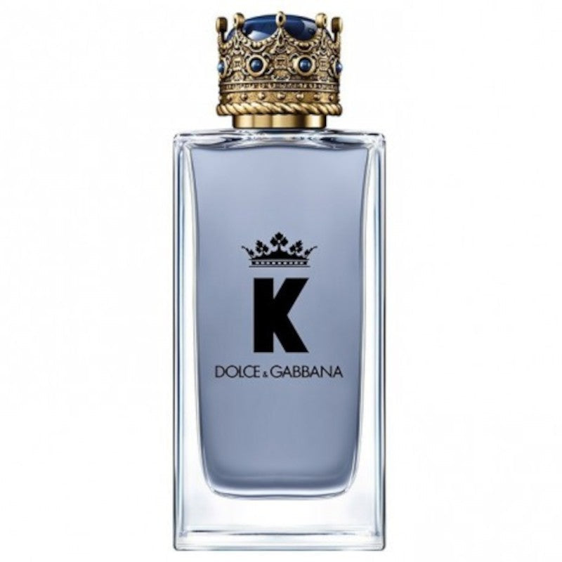 Dolce & Gabbana K Eau de Toilette Para Hombre Vaporizador 150 ml