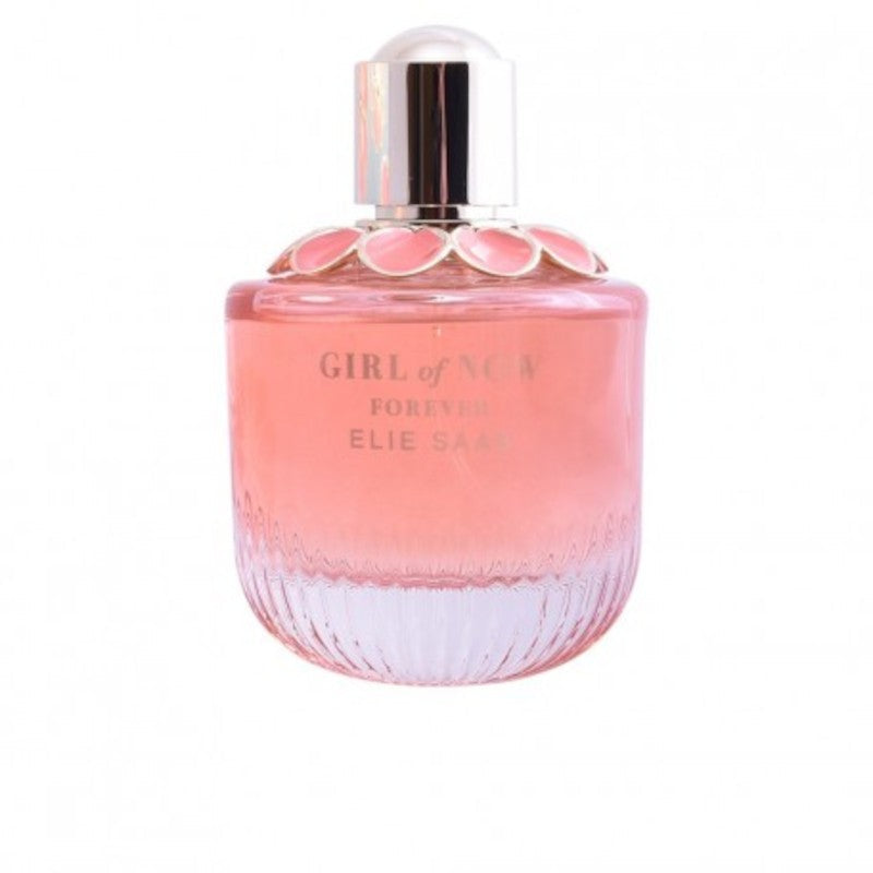 Elie Saab Girl of Now Forever Eau De Parfum para Mujer 90 ml