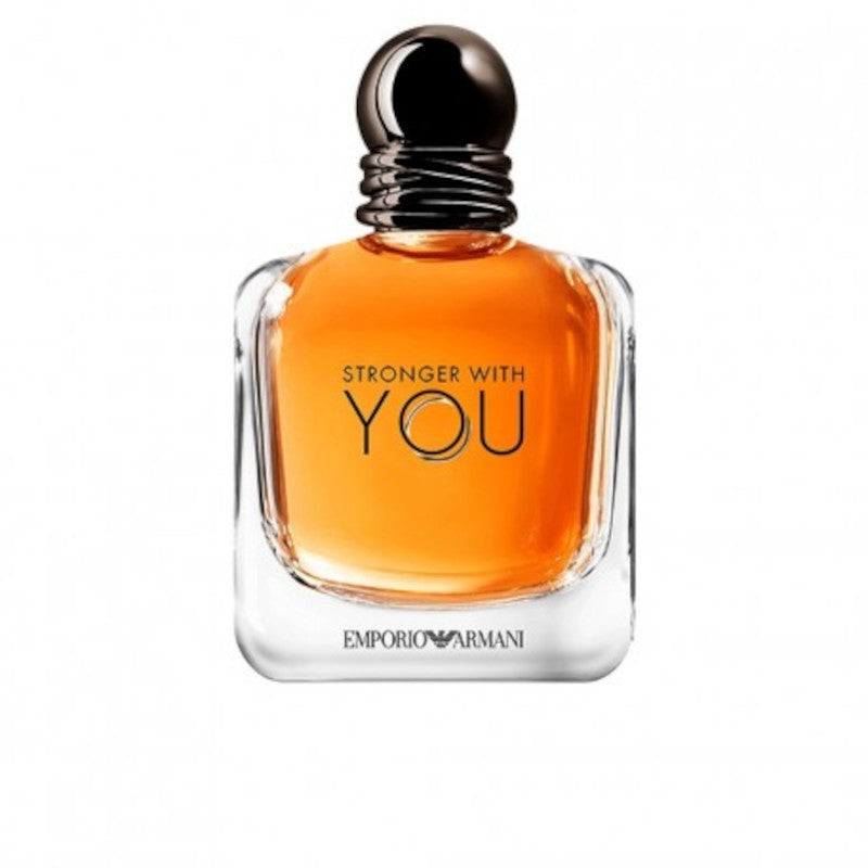 Emporio Armani Stronger With You 100 ml