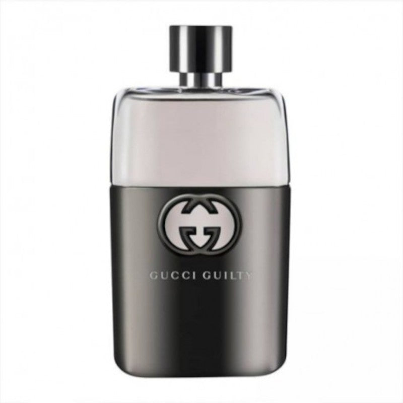 Gucci Guilty Pour Homme Eau de Toilette Vaporizador 90 ml