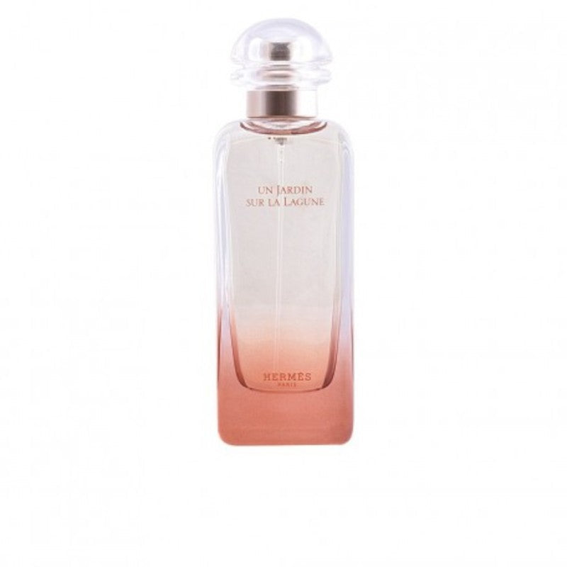 Hermes Un Jardin Sur La Lagune Eau De Toilette Spray 100 ml