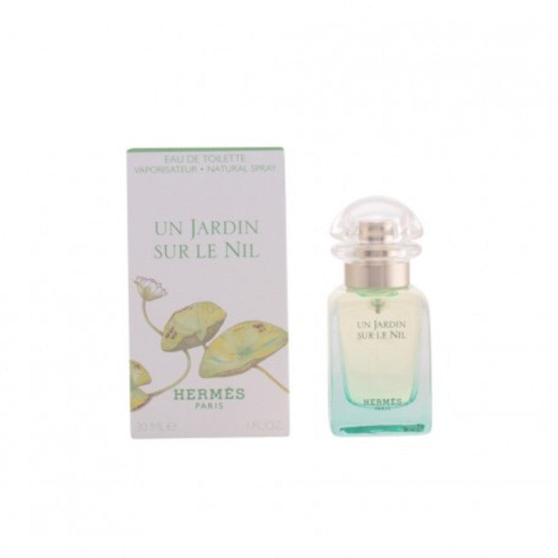 Hermes Un Jardin Sur Le Nil Eau De Toilette Spray Para Mujer 30ml