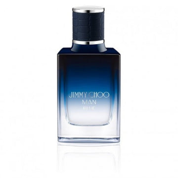 Jimmy Choo Man Blue Eau de Toilette 30 ml