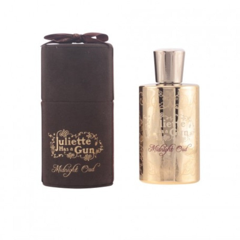 Juliette Has A Gun Midnight Oud Eau De Parfum Perfume Para Mujer Vaporizador 100 ml