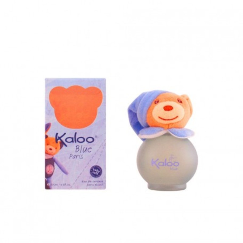 Kaloo Blue Eau De Senteur Perfume de Niño Sin Alcohol Vaporizador 100 ml