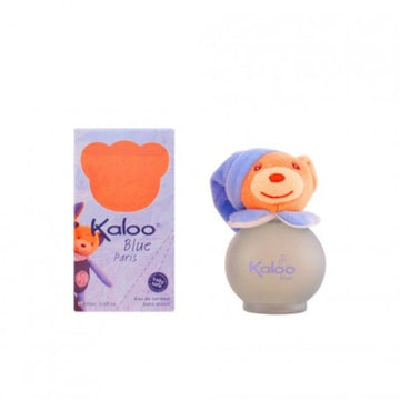 Kaloo Blue Eau De Senteur Perfume de Niño Sin Alcohol Vaporizador 100 ml