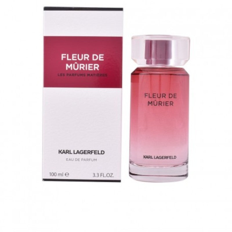 Karl Lagerfeld Fleur De Mûrier Eau de Parfum 100 ml