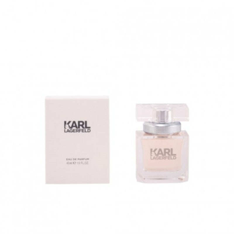 Karl Lagerfeld Pour Femme Eau De Parfum 45 ml Karl