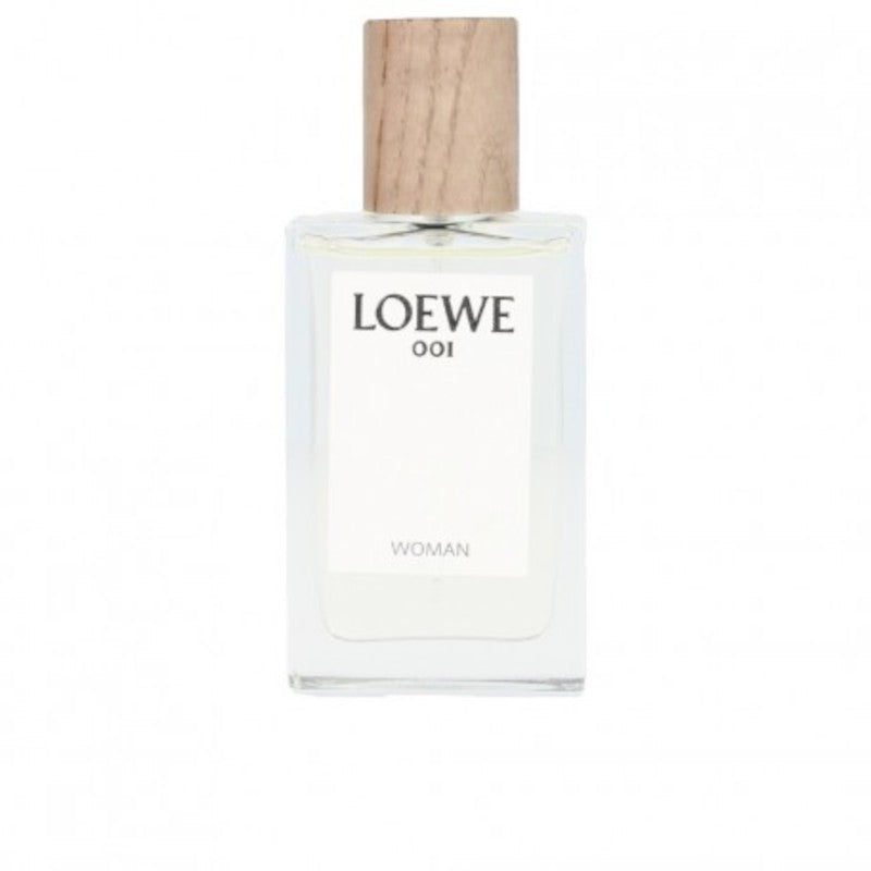 Loewe 001 Woman Eau De Parfum Mujer 30 ml