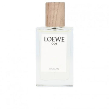 Loewe 001 Woman Eau De Parfum Mujer 30 ml