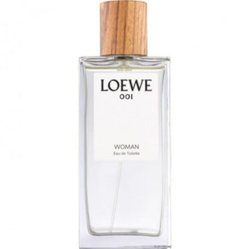 Loewe 001 Woman Eau De Parfum para Mujer 100 ml