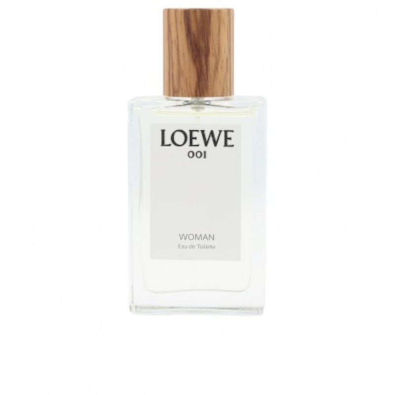 Loewe 001 Woman Eau De Toilette Mujer 30 ml