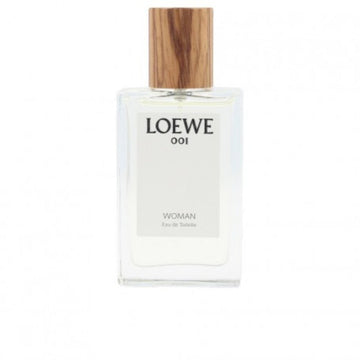 Loewe 001 Woman Eau De Toilette Mujer 30 ml
