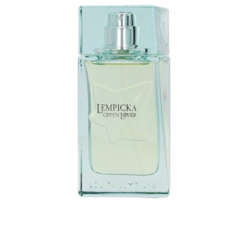 Lolita Lempicka Green Lover Eau de Toilette para Mujer Vaporizador 50 ml